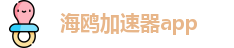 海鸥加速器app